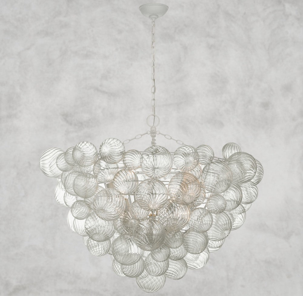 Talia Chandelier 46", 56", 66"